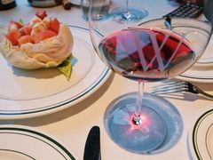 -Wolfgang’s Steakhouse 沃夫冈牛排馆(上海白玉兰广场店)