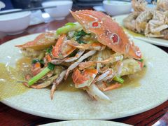 -贞姨美食·老字号海鲜大排档