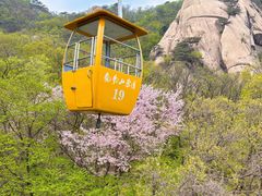 -丹东凤凰山景区