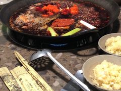 -星鸿社重庆老火锅