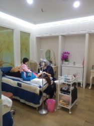 -变美丽半永久纹眉连锁·机器野生眉·洗眉