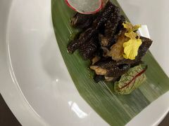 -臻萃轩中餐厅(国家会展中心店)