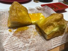 -龙记香港茶餐厅(久光百货店)