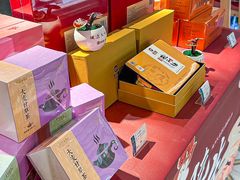 -杭州大厦LSE城市生活超市(杭州大厦店)