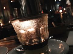 冰越南咖啡-zarah(鼓楼店)