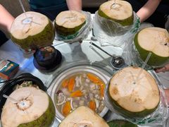 -龙泉人椰子鸡.糟粕醋.海南菜(三亚旗舰店)