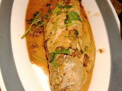-前海沿·青岛菜(李沧万达店)