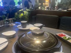 -同仁四季椰子鸡(宝安壹方城店)
