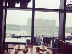 -翠山·映月湖景餐厅(映月湖公园店)