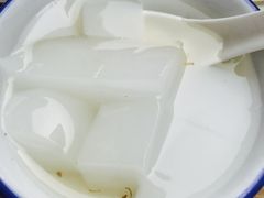 杏仁豆腐-奶酪魏(牛街总店)