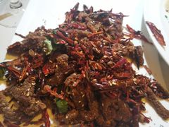 麻辣牛肉条-水边(郯城店)