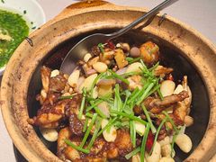 -漢舍中国菜馆(889广场店)