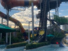 -武汉玛雅海滩水公园