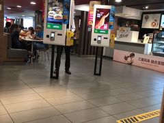 -麦当劳(北京路广百广场店)