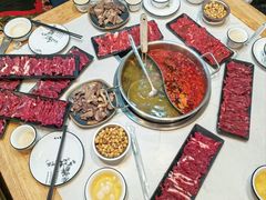 -田村·酸汤鲜牦牛肉火锅(布达拉宫广场店)