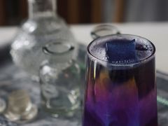-The Rug Cafe(王府中环店)