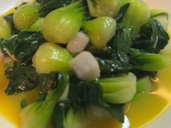 -三利音·玖弄小鲜(浦东嘉里城店)