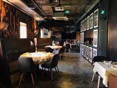 -Pasha帕夏土耳其餐厅(南昌路店)