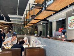 -万和源炝锅城·活鱼现炝(文艺北路店)