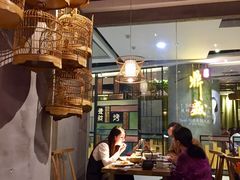 大堂-水木苼 蔬食料理