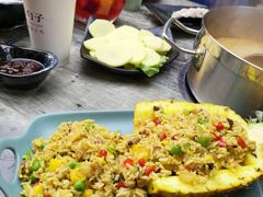 -长勺子东南亚(街道口店)