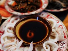 -肥龙火锅(南坪店)