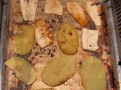 -新石器烤肉(百联川沙店)