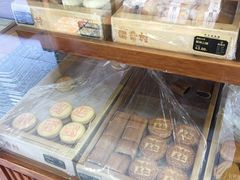 -稻香村(文殊院旗舰店)