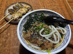 -五右卫门(张自忠路店)