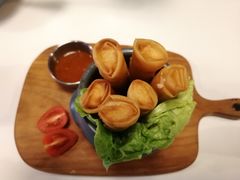 -玩味工厂·东南亚特色餐厅(太古里店)