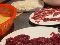 -贵宾牛·潮汕牛肉火锅(珠池总店)