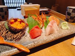 -千代武日本料理(爱建店)