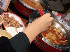 -胖哥俩肉蟹煲(福州仓山爱琴海店)