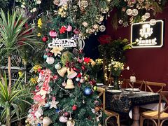 -第101座花园餐厅(湖滨88店)