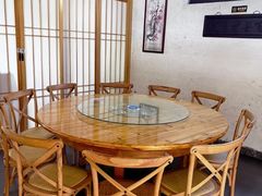 -水岸居湖景农家乐·阳澄湖大闸蟹