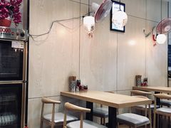 大堂-阿琴面馆(武林路店)