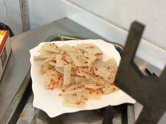 -宗泉烤全羊·烤羊腿·家常菜(解放东路店)