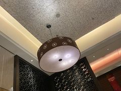 -上海金桥红枫万豪酒店-万豪中餐厅