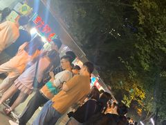 -官亭路小吃一条巷