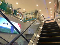 -新世界百货(顺义店)