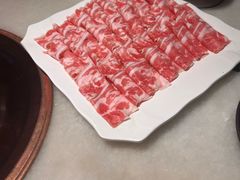 -京门老爆三·铜锅涮肉 爆肚(望京店)