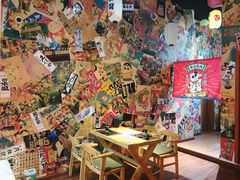 -匠糊·日本料理(美岸广场店)