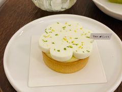 -Ten Olives甜点