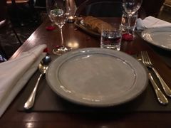 -Tivano意大利餐厅(成都居舍酒店)