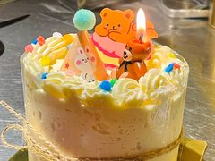 -大叹号烤肉·朝鲜族料理(家佳源店)