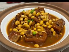-径山十八道·风味民间菜(杭州总店)