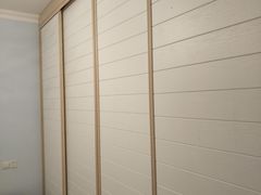 -索菲亚衣柜橱柜家具全屋定制(汶水红星店)