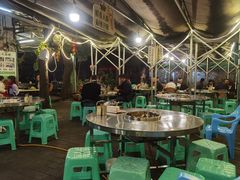 -菜园坝老火锅(金岛店)