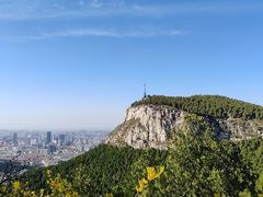 -佛慧山