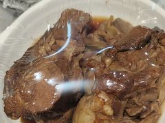 -韩麦大冷面(桂花街直营店)